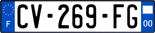 CV-269-FG