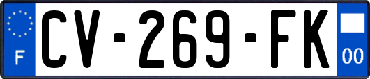 CV-269-FK