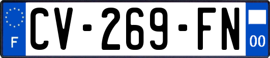 CV-269-FN