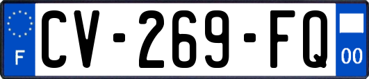 CV-269-FQ