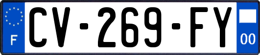 CV-269-FY