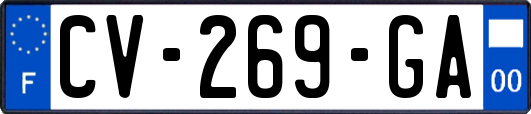 CV-269-GA