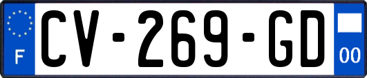 CV-269-GD