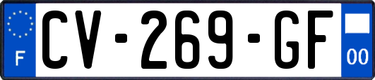 CV-269-GF