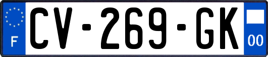 CV-269-GK