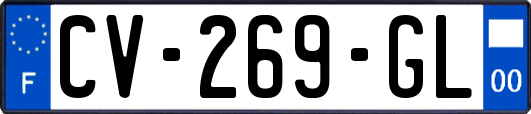 CV-269-GL