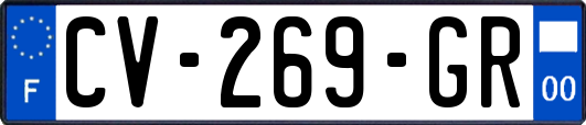 CV-269-GR