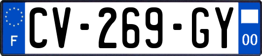 CV-269-GY