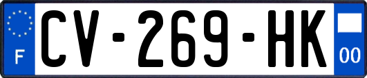 CV-269-HK