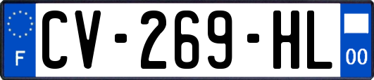 CV-269-HL