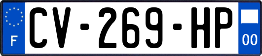 CV-269-HP