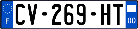 CV-269-HT