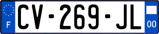 CV-269-JL