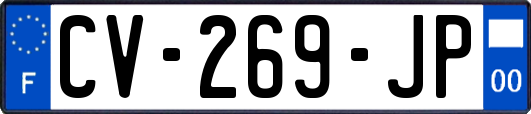 CV-269-JP