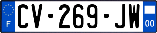 CV-269-JW