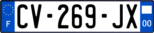 CV-269-JX