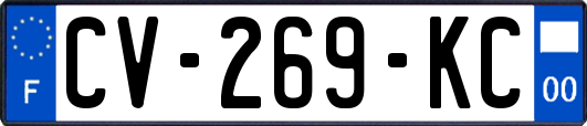 CV-269-KC