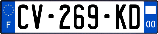 CV-269-KD