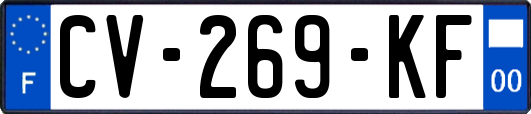 CV-269-KF