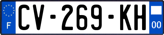 CV-269-KH