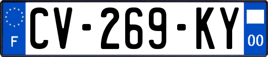 CV-269-KY