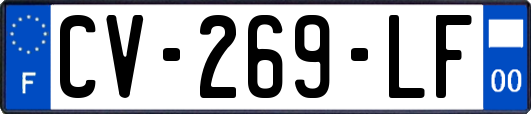 CV-269-LF
