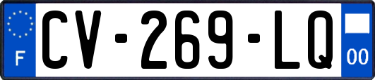 CV-269-LQ