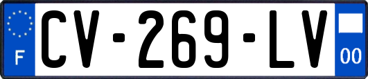 CV-269-LV