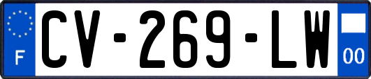 CV-269-LW