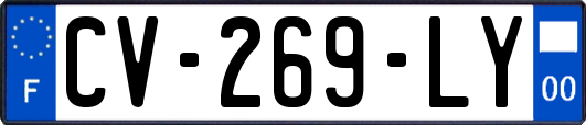 CV-269-LY