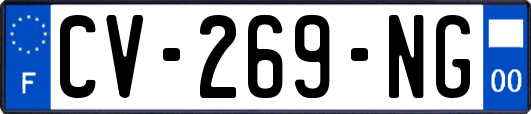 CV-269-NG