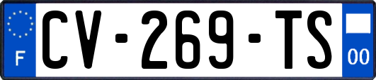 CV-269-TS