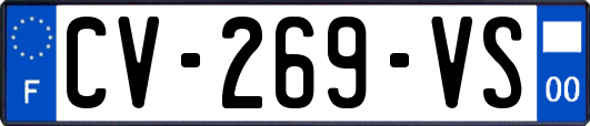 CV-269-VS