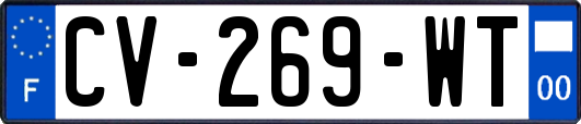 CV-269-WT