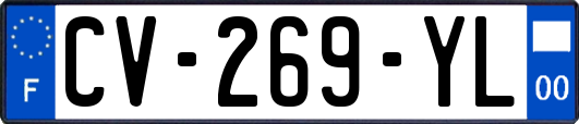 CV-269-YL