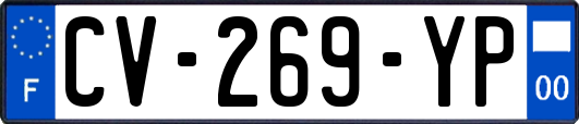 CV-269-YP