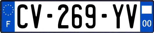 CV-269-YV