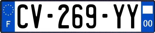 CV-269-YY