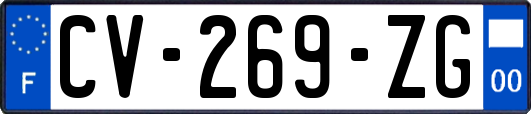 CV-269-ZG
