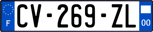 CV-269-ZL