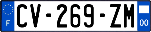 CV-269-ZM