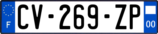 CV-269-ZP