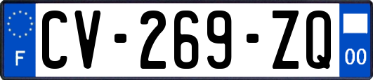 CV-269-ZQ