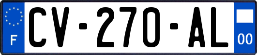 CV-270-AL