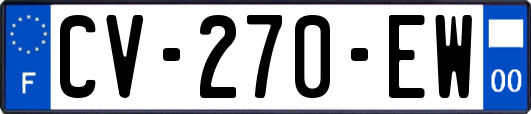 CV-270-EW