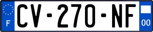 CV-270-NF