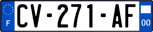 CV-271-AF