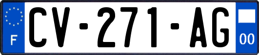 CV-271-AG