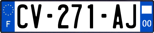 CV-271-AJ