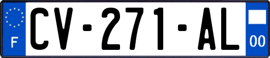 CV-271-AL